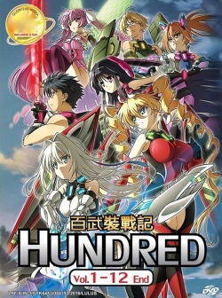 Watch Hundred movies free AniWave