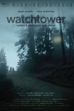 Watch Watchtower movies free AniWave