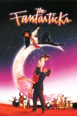 Watch The Fantasticks movies free AniWave