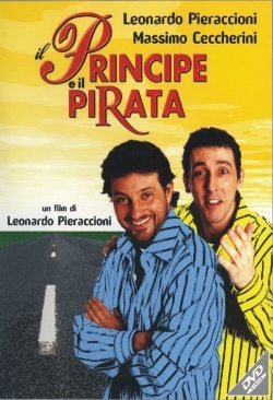 Watch Il principe e il pirata movies free AniWave