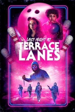 Watch Last Night at Terrace Lanes movies free AniWave