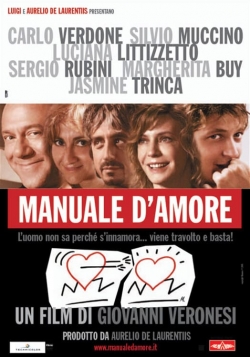 Watch Manual of Love movies free AniWave