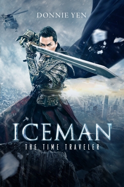 Watch Iceman: The Time Traveler movies free AniWave