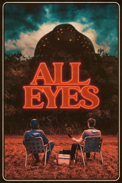 Watch All Eyes movies free AniWave