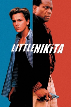 Watch Little Nikita movies free AniWave