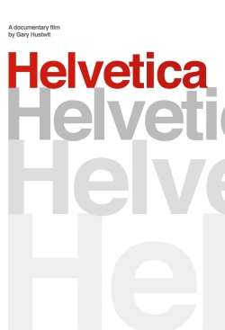 Watch Helvetica movies free AniWave