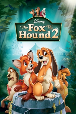 Watch The Fox and the Hound 2 movies free AniWave