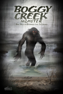 Watch Boggy Creek Monster movies free AniWave