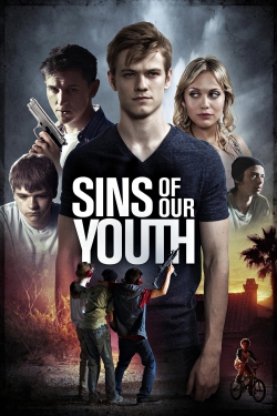 Watch Sins of Our Youth movies free AniWave