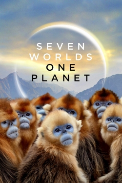 Watch Seven Worlds, One Planet movies free AniWave