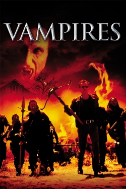 Watch Vampires movies free AniWave