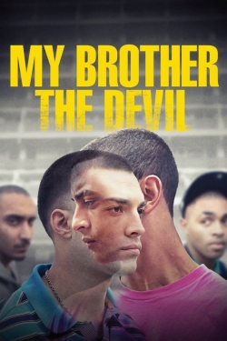 Watch My Brother the Devil movies free AniWave