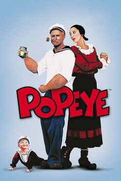 Watch Popeye movies free AniWave