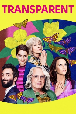 Watch Transparent movies free AniWave