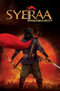 Watch Sye Raa Narasimha Reddy movies free AniWave