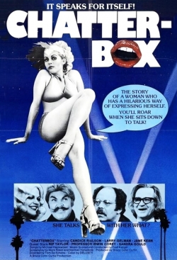 Watch Chatterbox! movies free AniWave