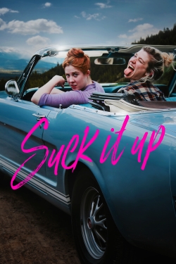 Watch Suck It Up movies free AniWave