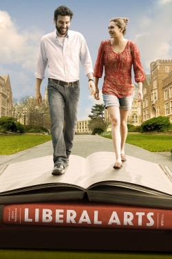 Watch Liberal Arts movies free AniWave