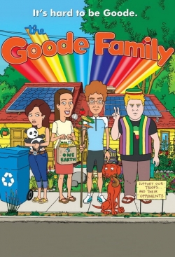 Watch The Goode Family movies free AniWave