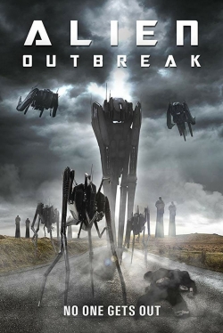 Watch Alien Outbreak movies free AniWave