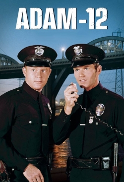 Watch Adam-12 movies free AniWave