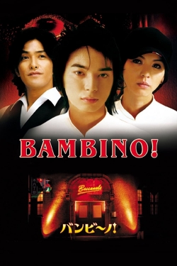 Watch Bambino! movies free AniWave