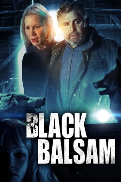 Watch Black Balsam movies free AniWave