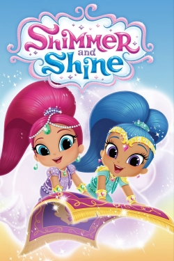 Watch Shimmer and Shine movies free AniWave