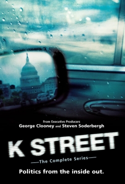 Watch K Street movies free AniWave