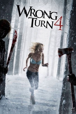 Watch Wrong Turn 4: Bloody Beginnings movies free AniWave