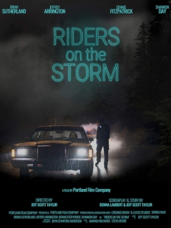 Watch Riders on the Storm movies free AniWave