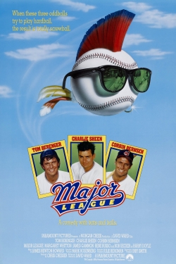 Watch Major League movies free AniWave