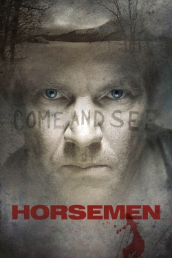 Watch Horsemen movies free AniWave