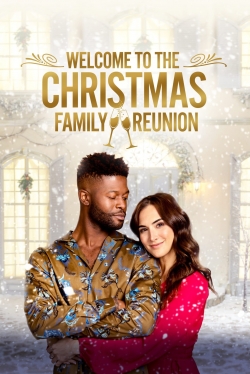 Watch Welcome to the Christmas Family Reunion movies free AniWave