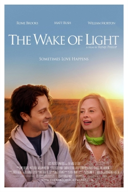 Watch The Wake of Light movies free AniWave