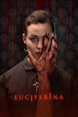 Watch Luciferina movies free AniWave