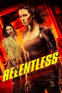 Watch Relentless movies free AniWave