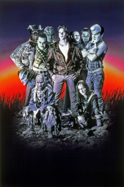 Watch Tribes of the Moon: The Making of Nightbreed movies free AniWave