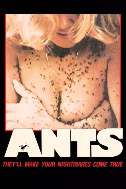 Watch Ants movies free AniWave