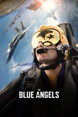 Watch The Blue Angels movies free AniWave