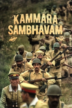 Watch Kammara Sambhavam movies free AniWave