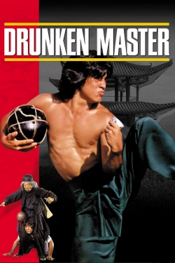 Watch Drunken Master movies free AniWave