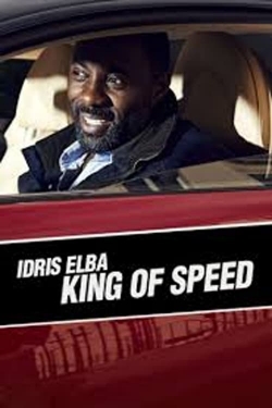 Watch Idris Elba: King of Speed movies free AniWave