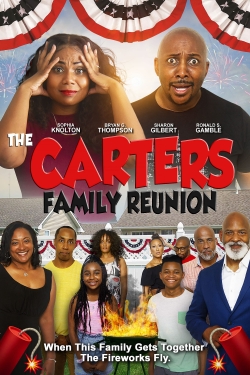 Watch The Carter's Family Reunion movies free AniWave