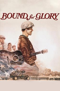 Watch Bound for Glory movies free AniWave