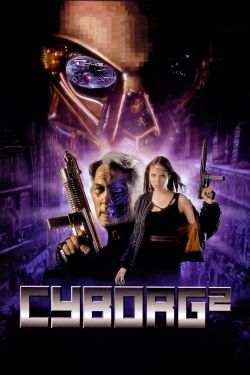 Watch Cyborg 2 movies free AniWave