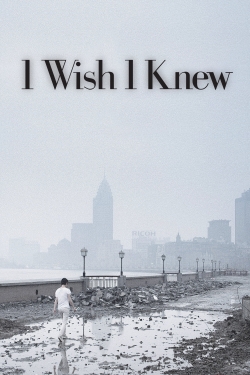 Watch I Wish I Knew movies free AniWave