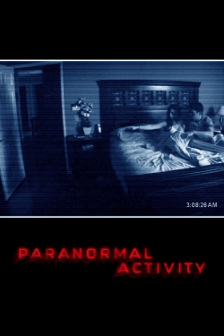 Watch Paranormal Activity movies free AniWave