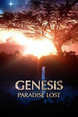 Watch Genesis: Paradise Lost movies free AniWave