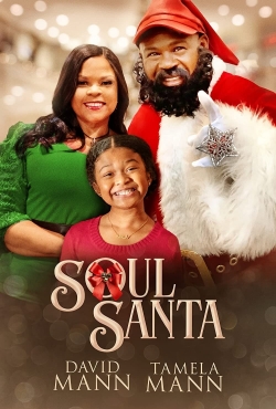 Watch Soul Santa movies free AniWave